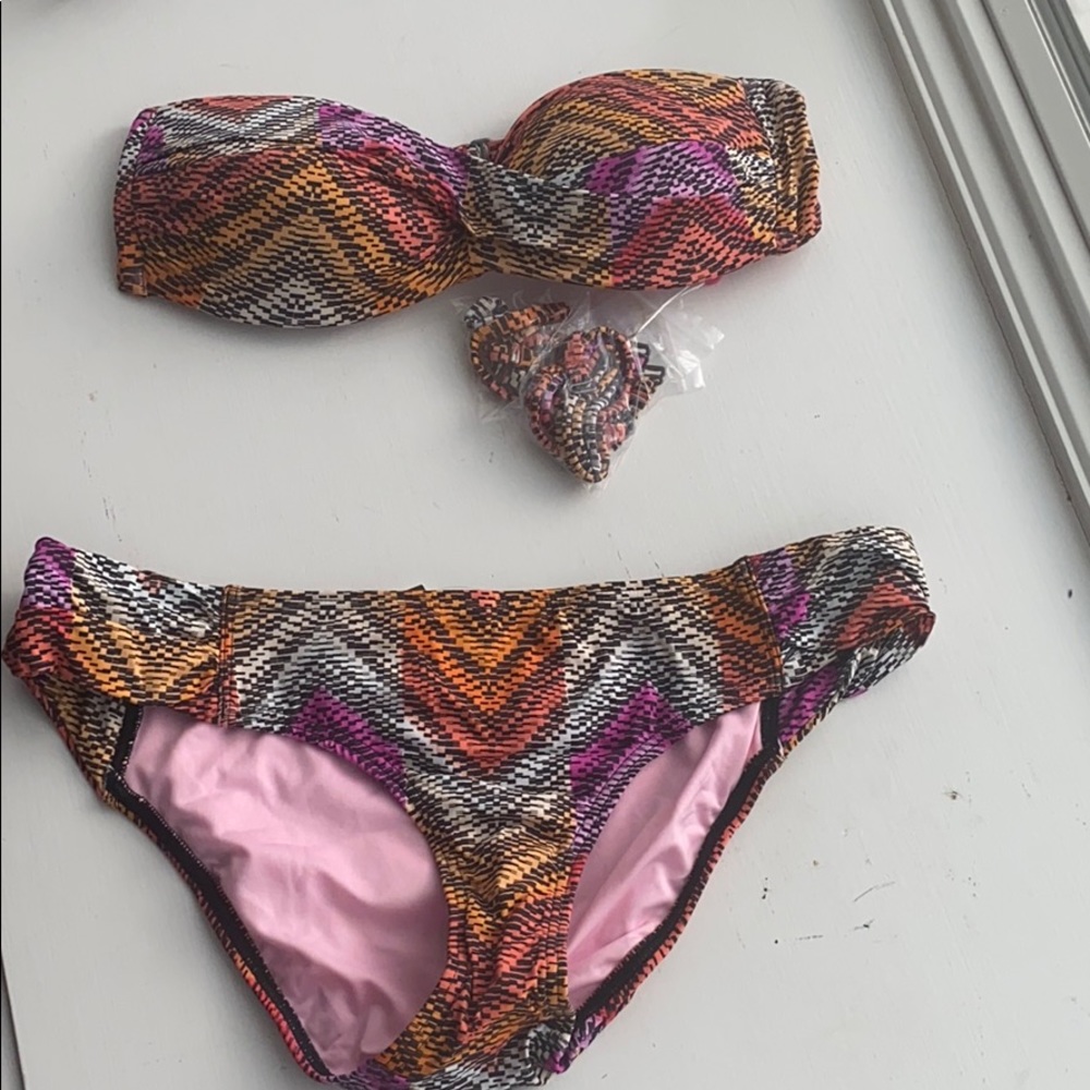 Echo Design Bikini